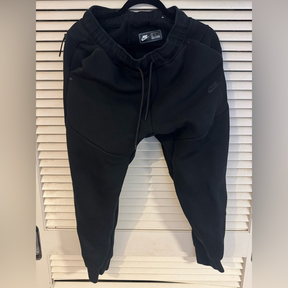 Nike Black Label Joggers
